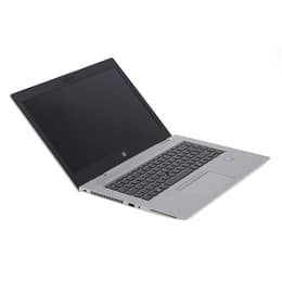 HP ProBook 640 G4 14" (2018) - Core i5 - Gen 8 (U) - 16GB - SSD 256 GB QWERTZ - Γερμανικό
