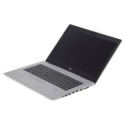 HP ProBook 640 G4 14" (2018) - Core i5 - Gen 8 (U) - 16GB - SSD 256 GB QWERTZ - Γερμανικό
