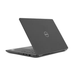 Dell Latitude 3410 14" (2020) - Core i5 - Gen 10 (U) - 16GB - SSD 1 tb QWERTY - Ισπανικό