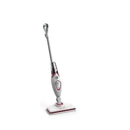 Black & Decker Steam-Mop BDS1616R Σφουγγαρίστρα ατμού