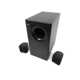 Bose Acoustimass 3 série IV Ηχεία - Μαύρο