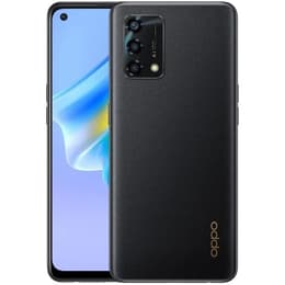 Oppo Reno 6 Lite 128GB - Μαύρο - Ξεκλείδωτο