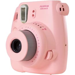 Instant Instax Mini 8 - Ροζ + Fujifilm Fujinon 60mm f/12.7 f/12.7