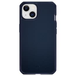 Προστατευτικό iPhone 14 Plus - Ανακυκλωμένο πλαστικό - Μπλε