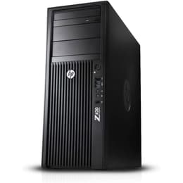 HP WorkStation Z840 Tower Xeon E5-1620 v3 2.5 - SSD 1 tb - 64GB