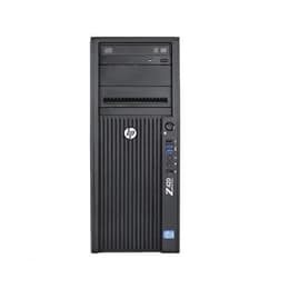 HP WorkStation Z840 Tower Xeon E5-1620 v3 2.5 - SSD 1 tb - 64GB