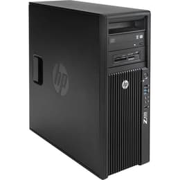 HP WorkStation Z840 Tower Xeon E5-1620 v3 2.5 - SSD 1 tb - 64GB