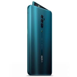Oppo Reno 10x Zoom 256GB - Πράσινο - Ξεκλείδωτο