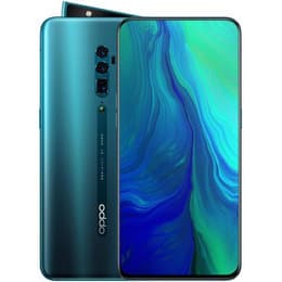 Oppo Reno 10x Zoom 256GB - Πράσινο - Ξεκλείδωτο
