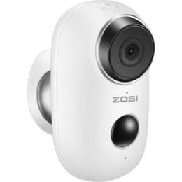 Zosi IP Βιντεοκάμερα - Άσπρο