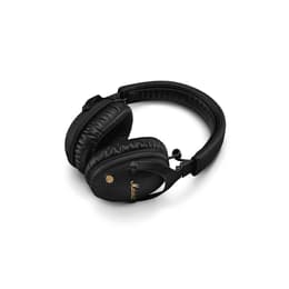 Marshall Monitor III ANC Μειωτής θορύβου wireless Ακουστικά - Μαύρο