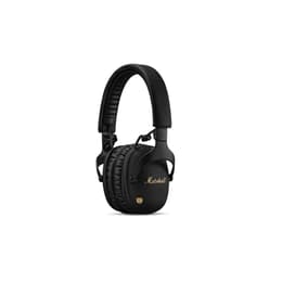 Marshall Monitor III ANC Μειωτής θορύβου wireless Ακουστικά - Μαύρο