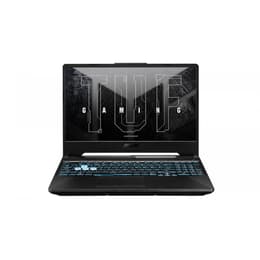Asus TUF Gaming F15 FX506HC-HN004W 15" - Core i5-11400H - 16GB - SSD 512 GBGB NVIDIA GeForce RTX 3050 AZERTY - Γαλλικό