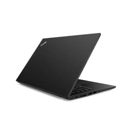 Lenovo ThinkPad X280 12" (2018) - Core i5 - Gen 8 (U) - 8GB - SSD 256 GB AZERTY - Γαλλικό