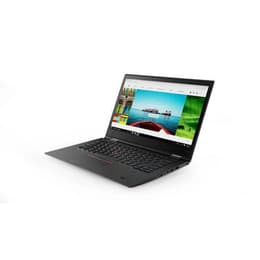 Lenovo ThinkPad X280 12"(2018) - Core i5-8350U - 8GB - SSD 256 Gb AZERTY - Γαλλικό