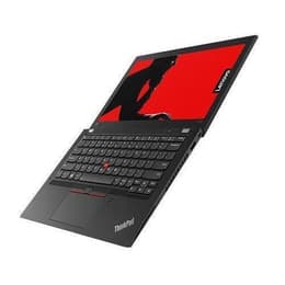 Lenovo ThinkPad X280 12"(2018) - Core i5-8350U - 8GB - SSD 256 Gb AZERTY - Γαλλικό