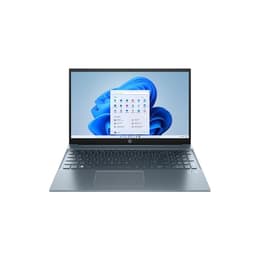 HP 15-eg2009ns 15" (2022) - Core i7-1255U - 16GB - SSD 1000 GB QWERTY - Ισπανικό