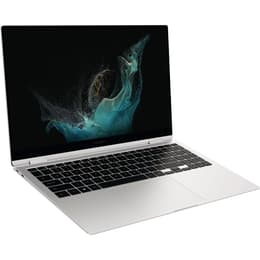 Samsung Galaxy Book2 15" (2022) - Core i5 - Gen 12 (U) - 8GB - SSD 256 GB QWERTY - Ισπανικό