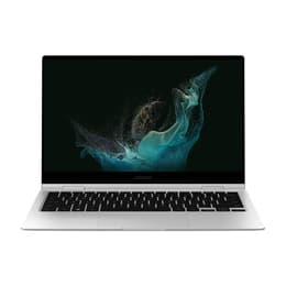 Samsung Galaxy Book2 15" (2022) - Core i5 - Gen 12 (U) - 8GB - SSD 256 GB QWERTY - Ισπανικό