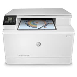 HP Color LaserJet Pro M180N Έγχρωμο Laser