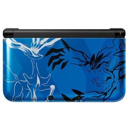 Nintendo 3DS XL - Μπλε/Μαύρο