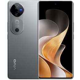 V40 5G 256GB - Ασημί - Ξεκλείδωτο