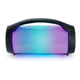 Bigben Partybtlite Bluetooth Ηχεία - Μαύρο
