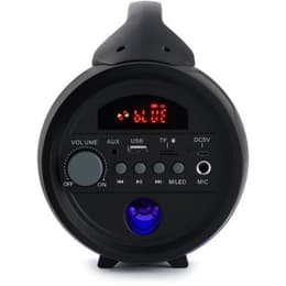 Bigben Partybtlite Bluetooth Ηχεία - Μαύρο
