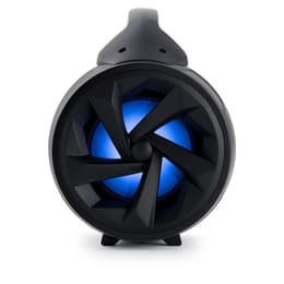 Bigben Partybtlite Bluetooth Ηχεία - Μαύρο