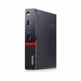 Lenovo ThinkCentre M900 Core i7-6700T 2.8 - SSD 256 GB - 32GB