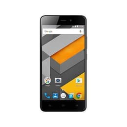 SFR Straxtrem 6 16GB - Μπλε - Ξεκλείδωτο