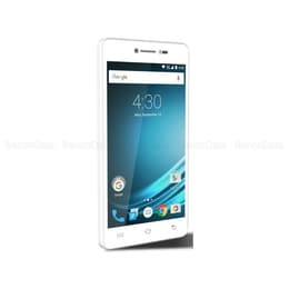 Logicom L-EMENT 503 8GB - Άσπρο - Ξεκλείδωτο