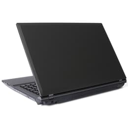 Terra Mobile 1516 15" (2019) - Core i5-10210U - 16GB - SSD 512 GB QWERTZ - Γερμανικό