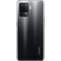 Oppo A94 5G 128GB - Μαύρο - Ξεκλείδωτο