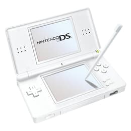 Nintendo DS Lite - Άσπρο