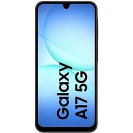 Galaxy A17 128GB - Μπλε - Ξεκλείδωτο