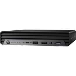 HP ProDesk 600 G6 DM Core i5-10500T 2.3 - SSD 256 GB - 16GB