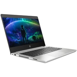 HP ProBook 430 G8 13" (2021) - Core i7 - Gen 11 (G) - 16GB - SSD 512 GB AZERTY - Γαλλικό
