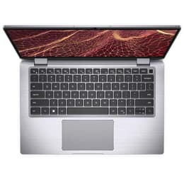 Dell Latitude 7430 14" (2024) - Core i5 - Gen 12 (U) - 16GB - SSD 256 GB AZERTY - Γαλλικό