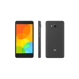 Xiaomi Redmi 2 8GB - Μαύρο - Ξεκλείδωτο