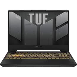 Asus TUF Gaming F15 FX507VI-HQ114W 15" - Core i7-13620H - 16GB - SSD 1 tbGB NVIDIA GeForce RTX 4070 QWERTY - Αγγλικά