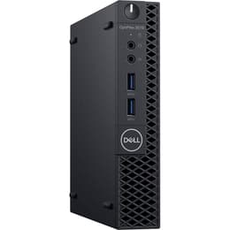 Dell OptiPlex 3070 Micro Core i3-9100T 3.1 - SSD 128 GB - 8GB
