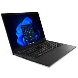 Lenovo ThinkPad T14s G2 14" (2021) - Core i5 - Gen 11 (G) - 16GB - SSD 512 GB AZERTY - Γαλλικό