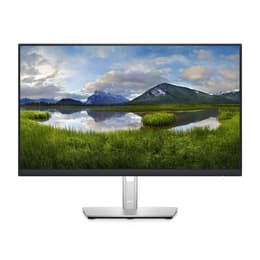 8" Dell P2422HE 1920 x 1080 LED monitor