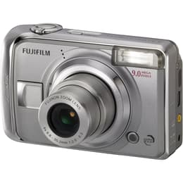 Συμπαγής FinePix A900 - Γκρι + Fujifilm Fujinon Zoom Lens 39-156 mm f/2.9-6.3 f/2.9-6.3