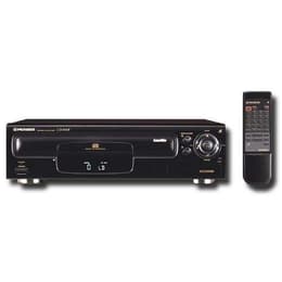 Pioneer CLD-S310F Συσκευή CD