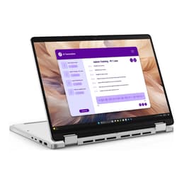 Dell Pro 14 Plus PB14250 14" (2025) - Core Ultra 7 268V - 32GB - SSD 512 GB QWERTY - Αγγλικά