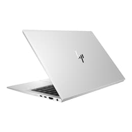 Hp EliteBook 840 G8 14"(2020) - Core i5 - Gen 11 (G) - 16GB - SSD 256 GB QWERTY - Ιταλικό