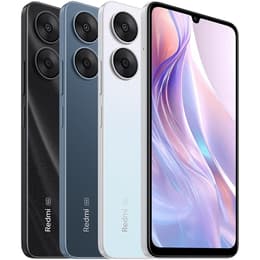 Xiaomi Redmi 13C 5G 128GB - Ασημί - Ξεκλείδωτο