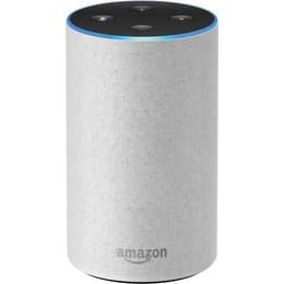 Amazon Echo 2nd Generation Bluetooth Ηχεία - Άσπρο